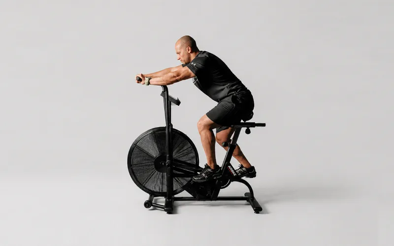 Cycling classes