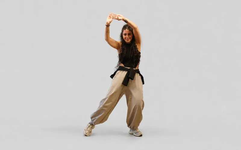 Dance classes