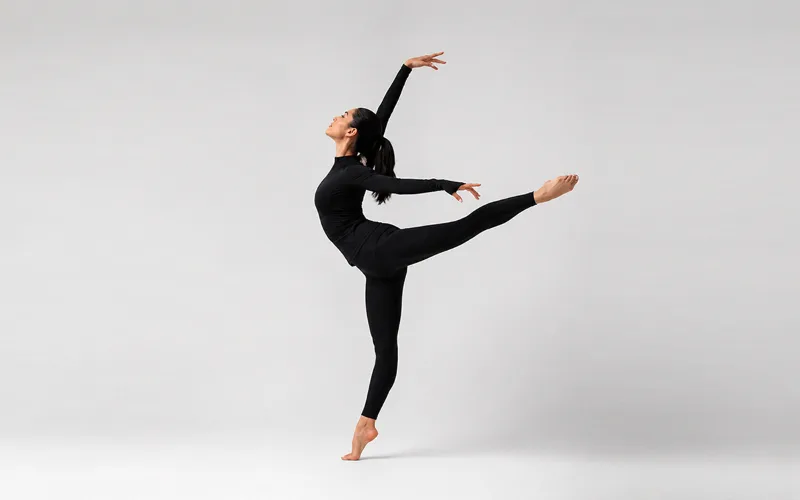 Dance classes