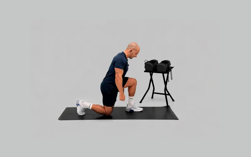 HIIT classes