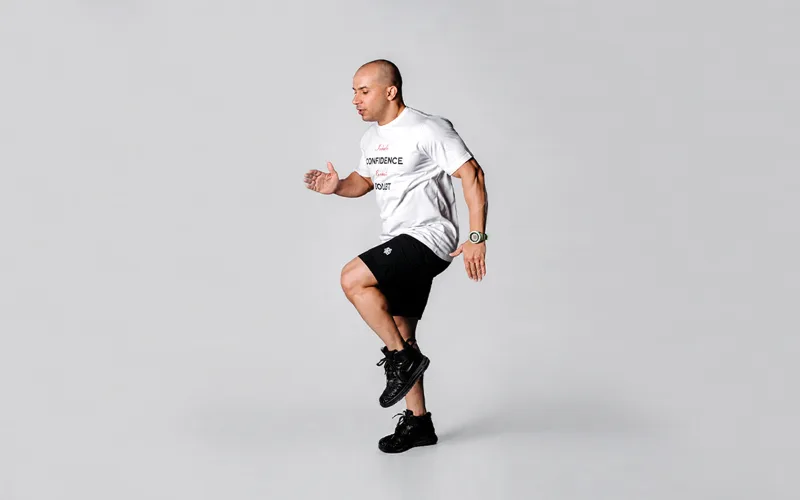 Hyrox classes