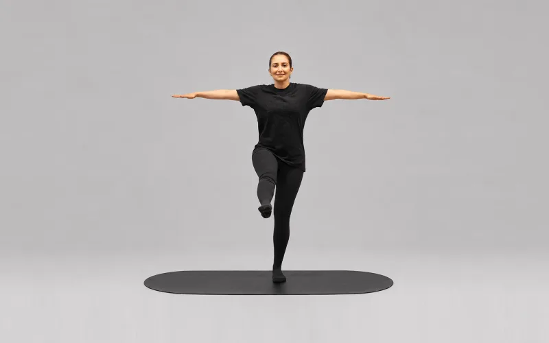 Pilates classes