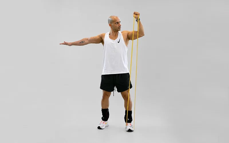 Pilates classes