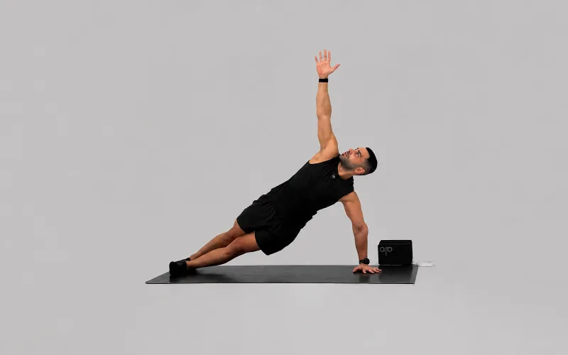Stretching classes