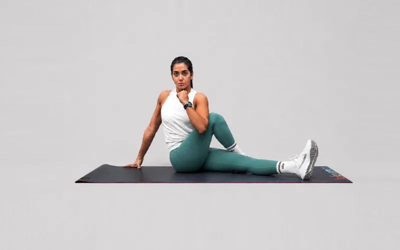Stretching classes