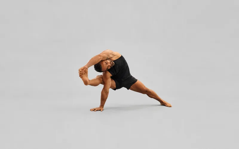 Yoga classes