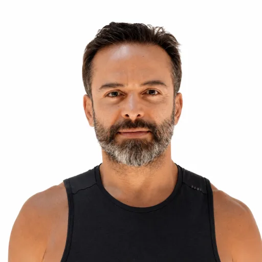 Mehdi Mozdsetan