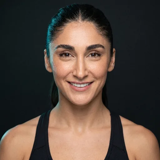 Roya Keshavarz