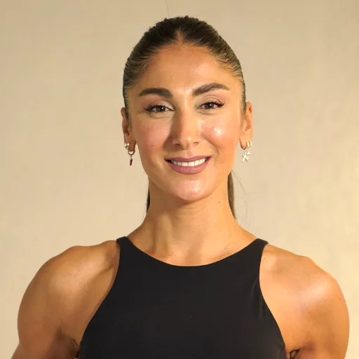 Roya Keshavarz