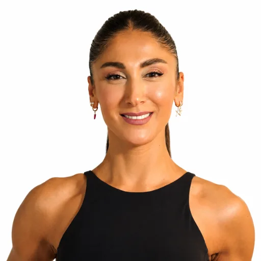 Roya Keshavarz