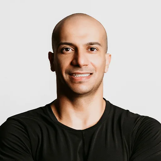 Meysam Shafiei