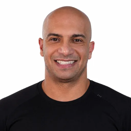 Meysam Shafiei