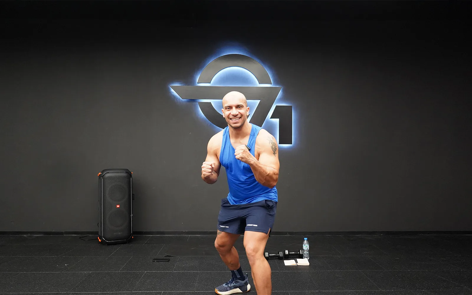 lower body &glute