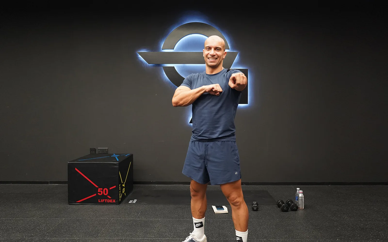 Full body and core