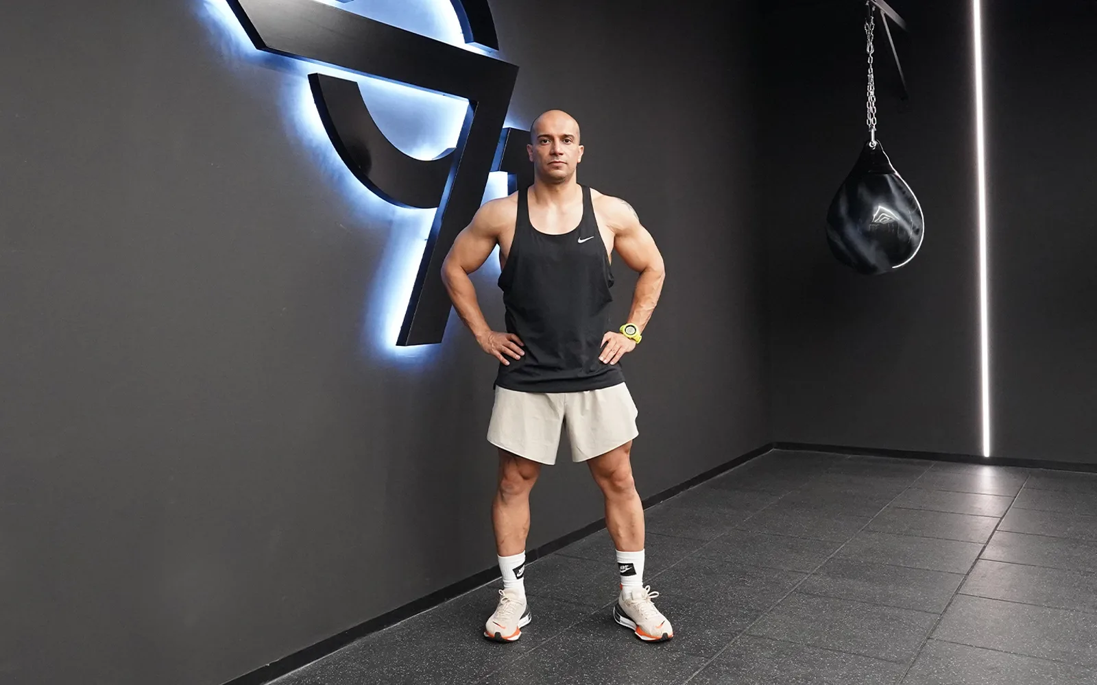 Full body and core